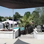 Вилла La Forge Experience Bien-etre *