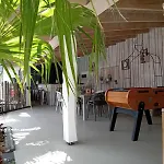 La Forge Experience Bien-etre Вилла