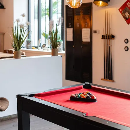 La Forge Experience Bien-etre Villa *