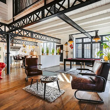 La Forge Experience Bien-etre *