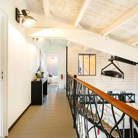 Villa La Forge Experience Bien-etre