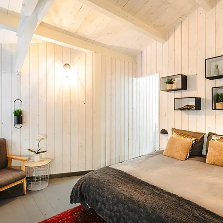 La Forge Experience Bien-etre * Nuaille-d'Aunis