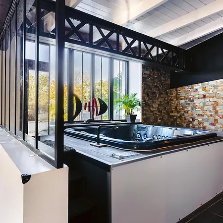 Villa La Forge Experience Bien-etre