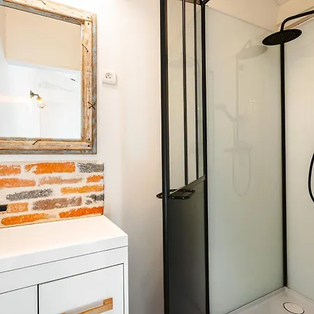 La Forge Experience Bien-etre Villa Nuaille-d'Aunis