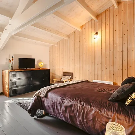 La Forge Experience Bien-etre Nuaille-d'Aunis