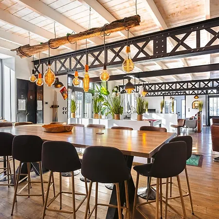 La Forge Experience Bien-etre Villa