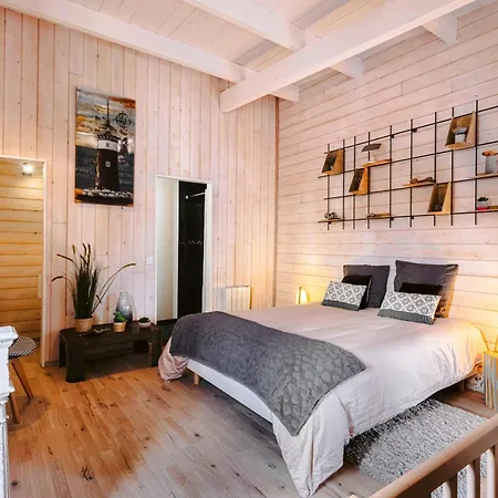 Villa La Forge Experience Bien-etre