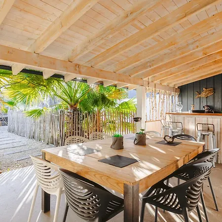 Villa La Forge Experience Bien-etre *