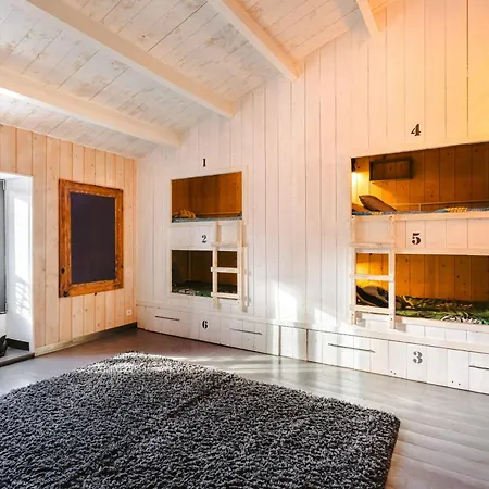 La Forge Experience Bien-etre Villa Nuaille-d'Aunis