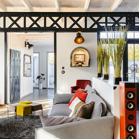 La Forge Experience Bien-etre *