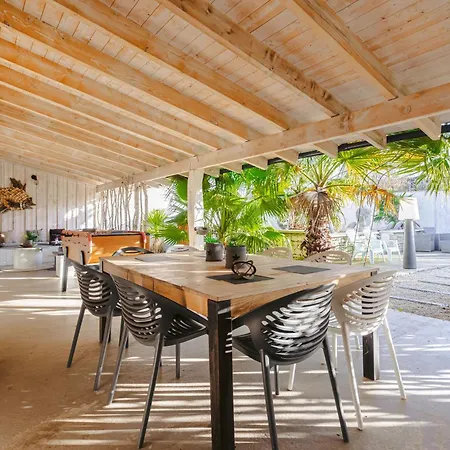 Villa La Forge Experience Bien-etre Nuaille-d'Aunis