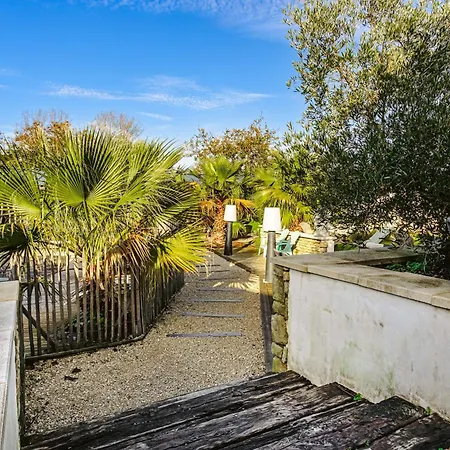 Villa La Forge Experience Bien-etre *