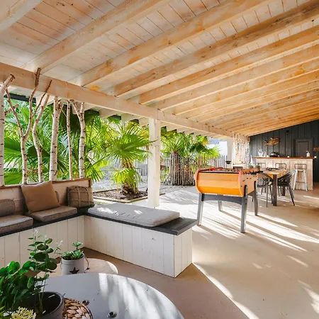 La Forge Experience Bien-etre *