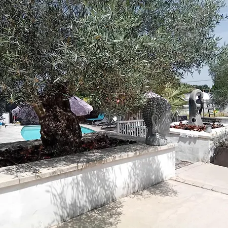 La Forge Experience Bien-etre *