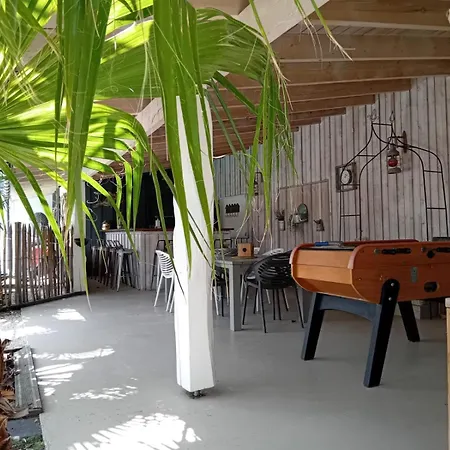 La Forge Experience Bien-etre Villa