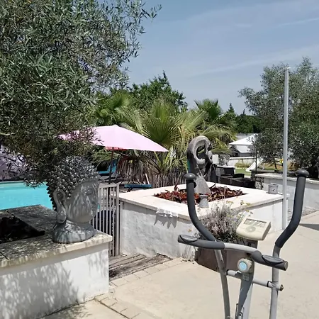 La Forge Experience Bien-etre