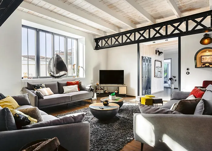 La Forge Expérience Bien-être * Nuaille-d'Aunis