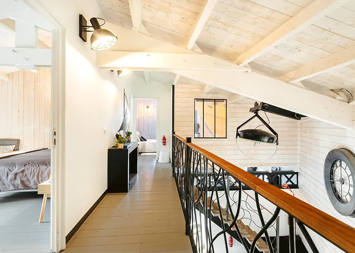 Villa La Forge Expérience Bien-être