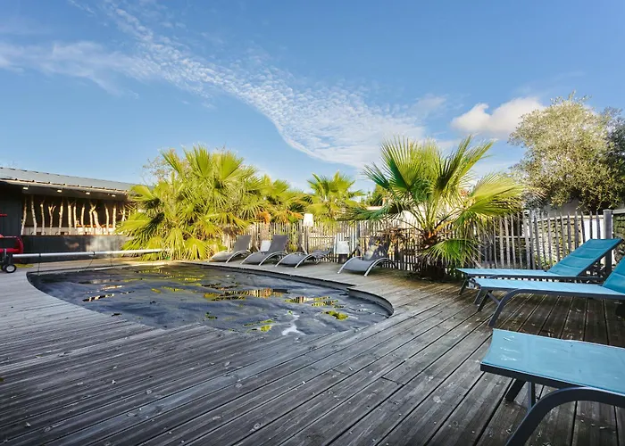 La Forge Expérience Bien-être