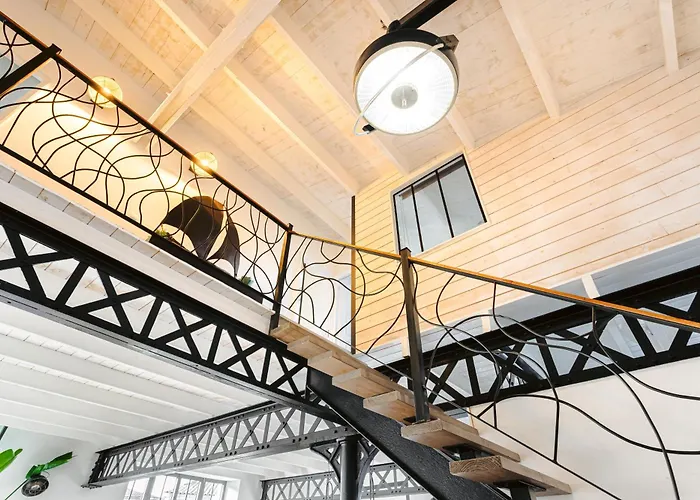 La Forge Expérience Bien-être Villa