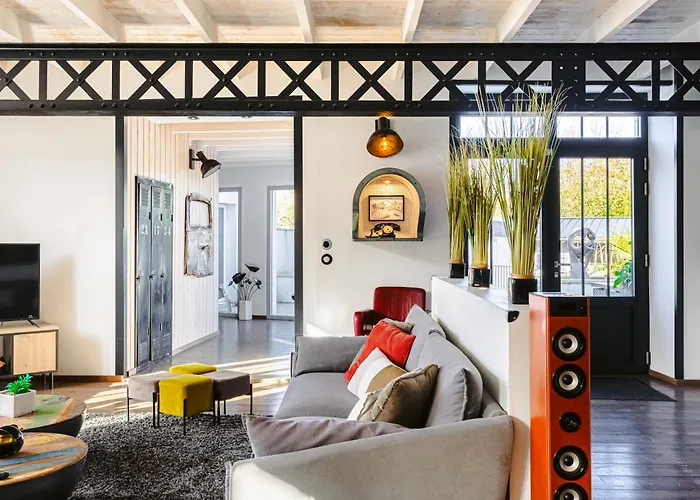 La Forge Expérience Bien-être *