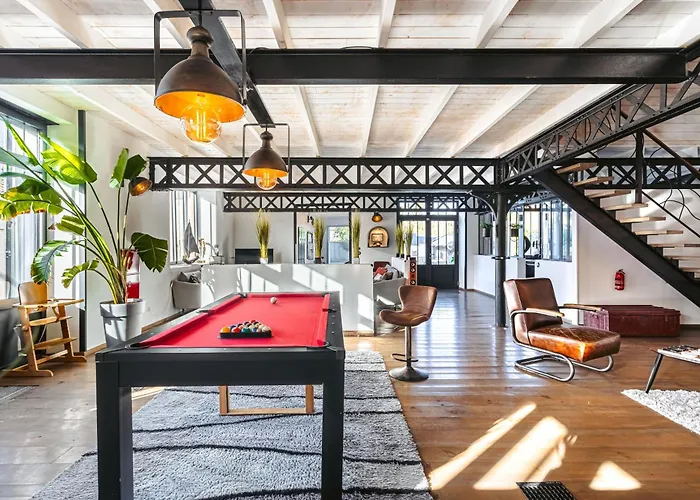 La Forge Expérience Bien-être Villa *