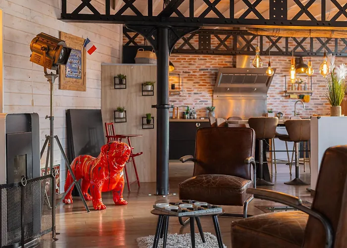 Villa La Forge Expérience Bien-être