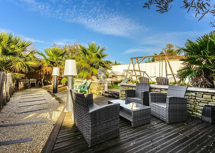 La Forge Expérience Bien-être *