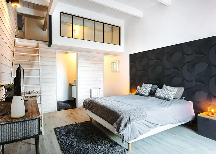 La Forge Expérience Bien-être Villa