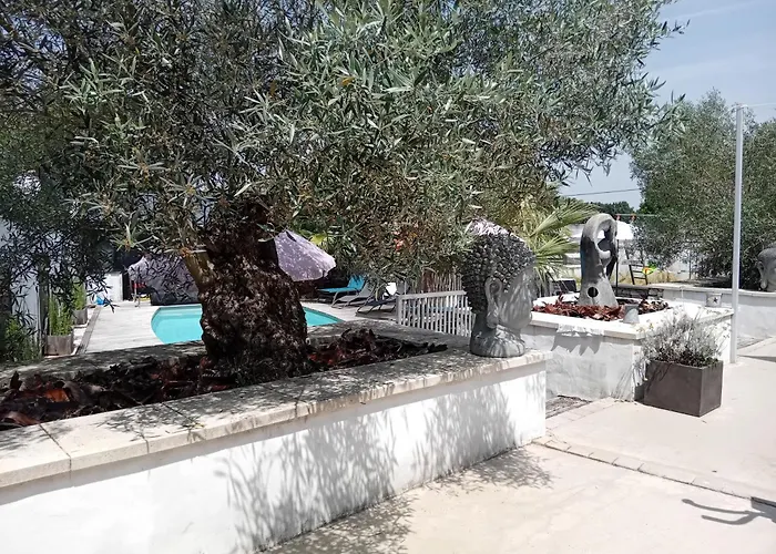 La Forge Expérience Bien-être *